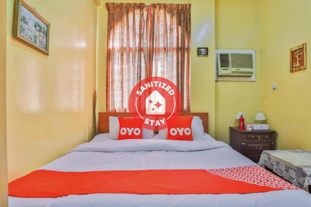 Oyo 393 Al Wehda Hotel Dubái Exterior foto